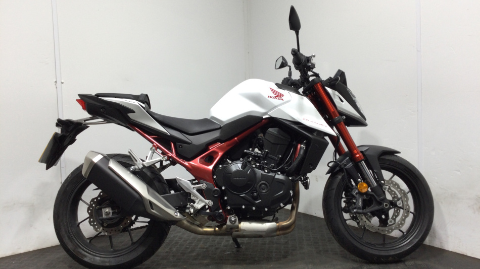 (23MY) Honda CB750 Hornet